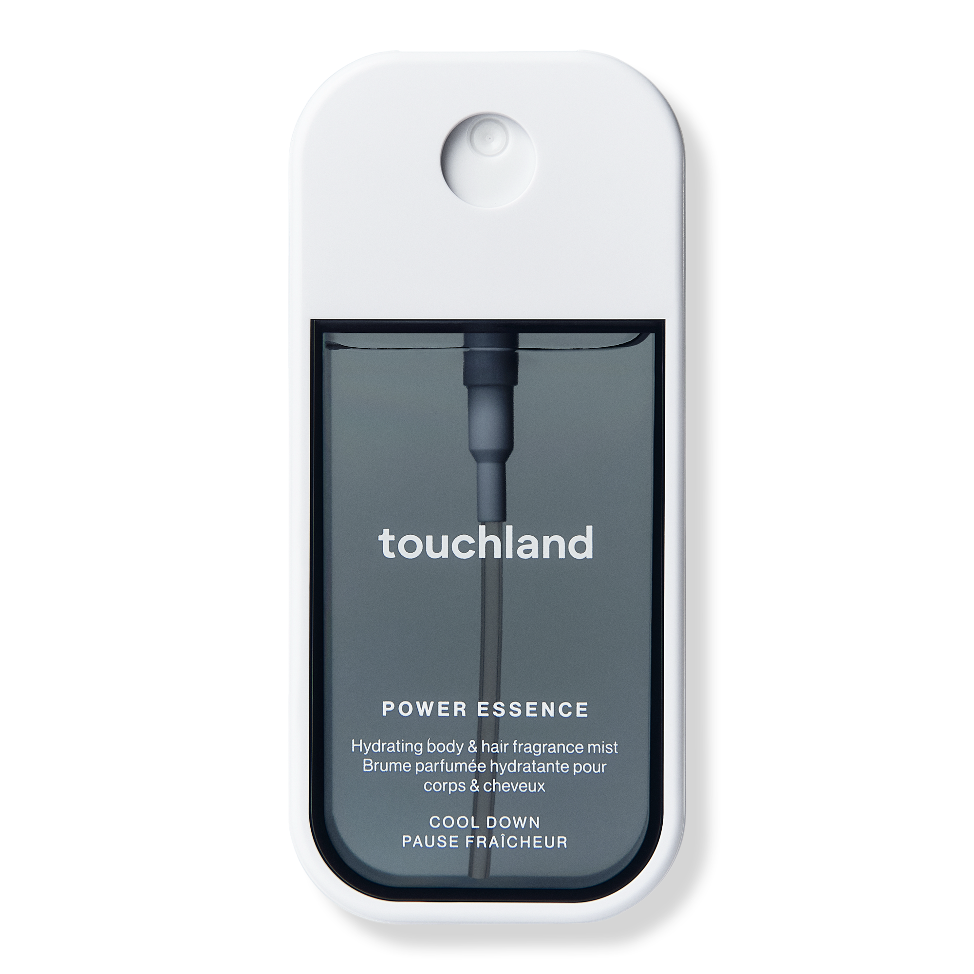 Touchland Cool Down Performance Body Spray #1