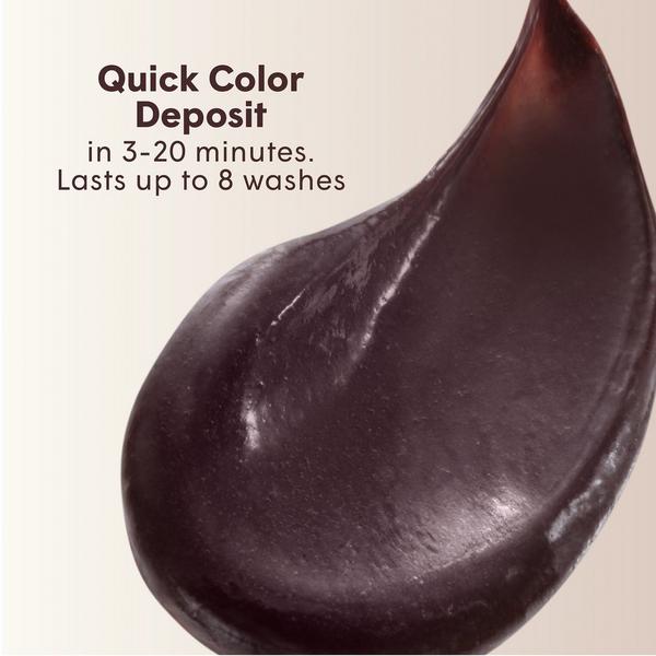 dpHUE Color Boosting Gloss+ Deep Conditioning Treatment Mini #3