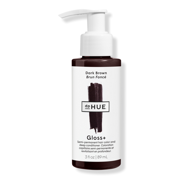 dpHUE Color Boosting Gloss+ Deep Conditioning Treatment Mini #1