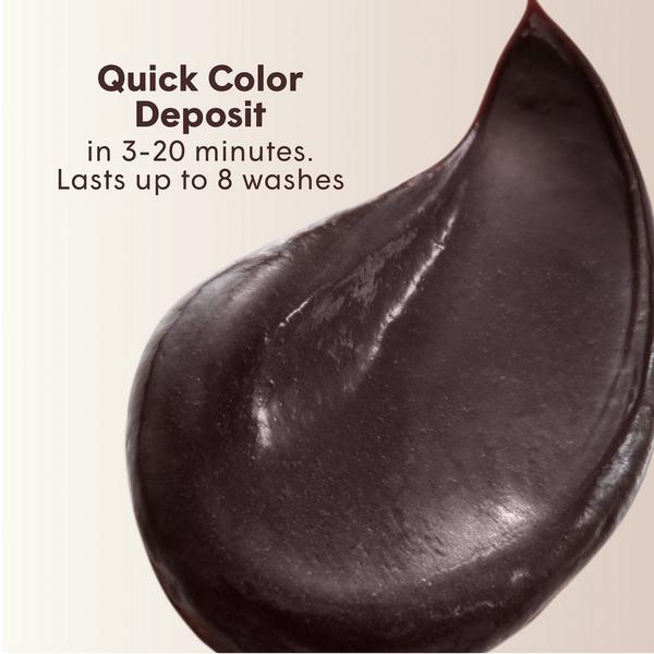 dpHUE Color Boosting Gloss+ Deep Conditioning Treatment Mini #3