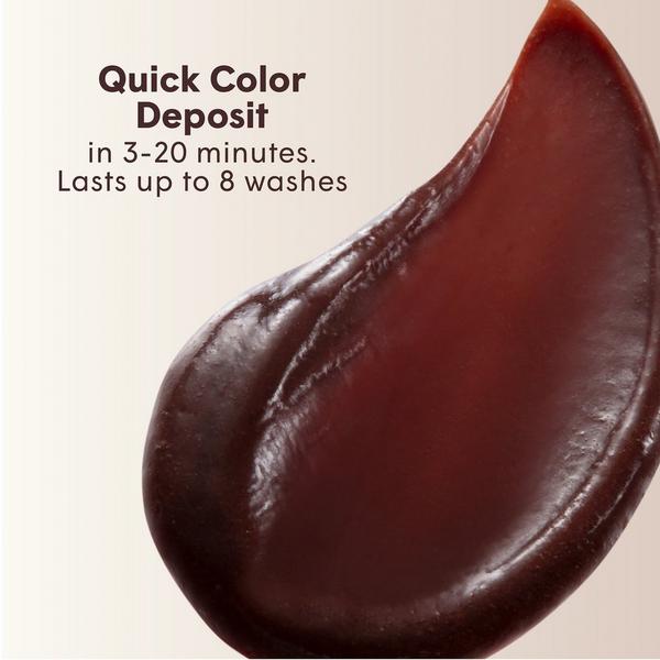 dpHUE Color Boosting Gloss+ Deep Conditioning Treatment Mini #3