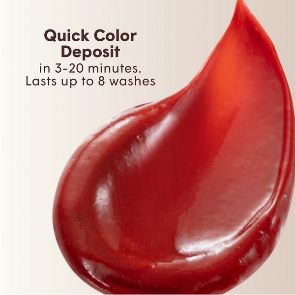 dpHUE Color Boosting Gloss+ Deep Conditioning Treatment Mini #3