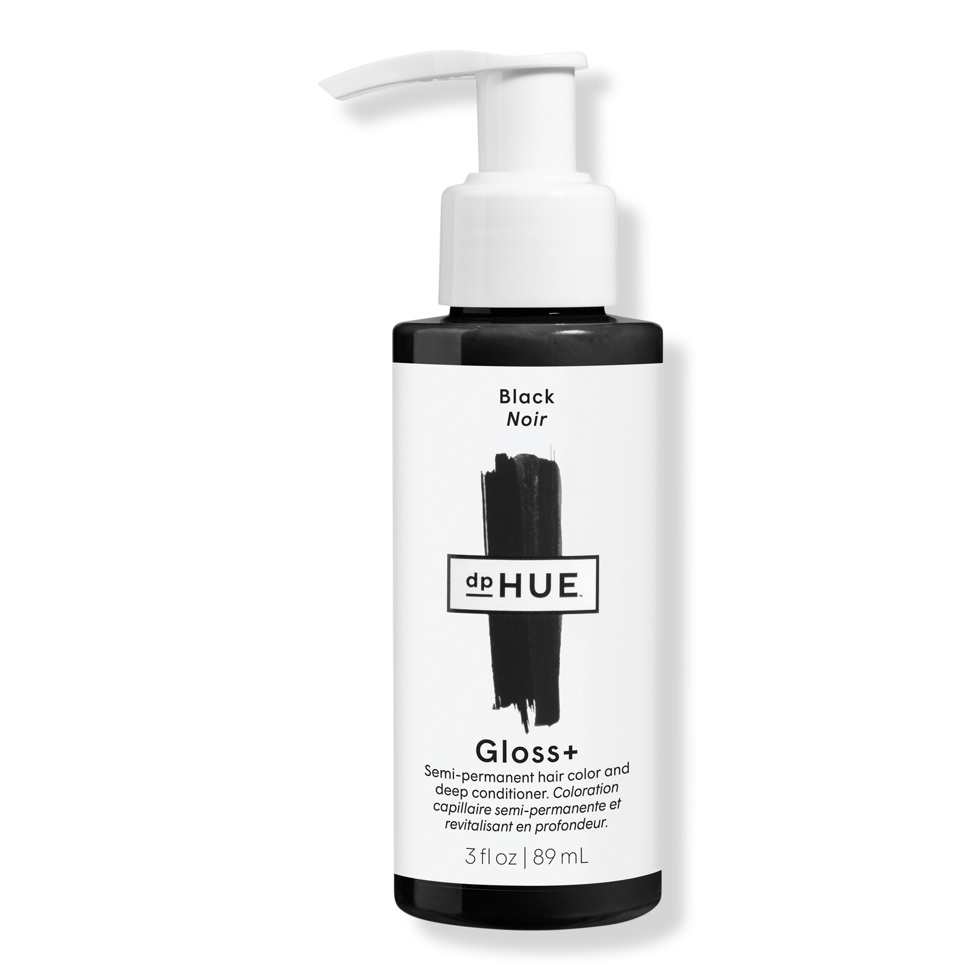 dpHUE Color Boosting Gloss+ Deep Conditioning Treatment Mini #1