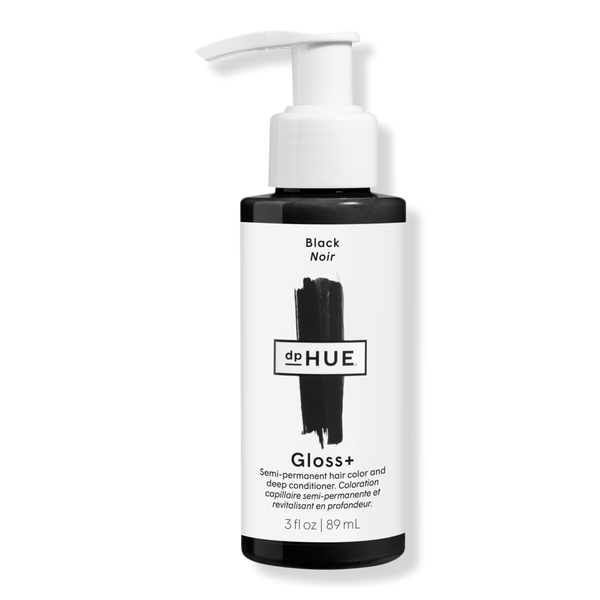 dpHUE Color Boosting Gloss+ Deep Conditioning Treatment Mini #1