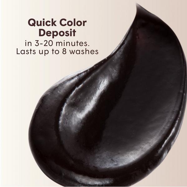 dpHUE Color Boosting Gloss+ Deep Conditioning Treatment Mini #3