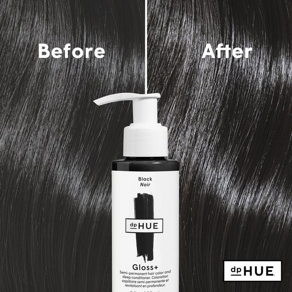 dpHUE Color Boosting Gloss+ Deep Conditioning Treatment Mini #4
