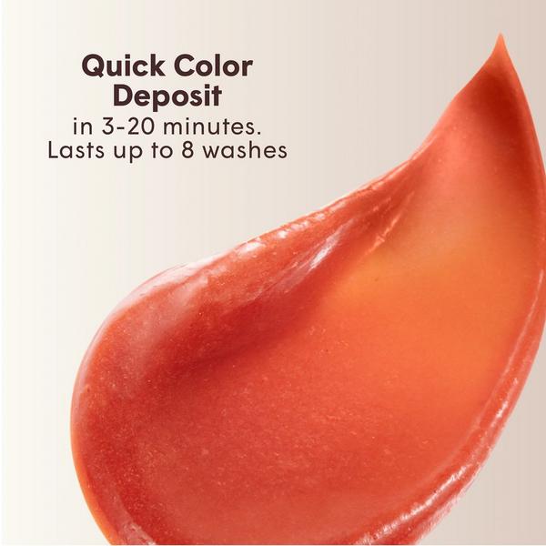 dpHUE Color Boosting Gloss+ Deep Conditioning Treatment Mini #3
