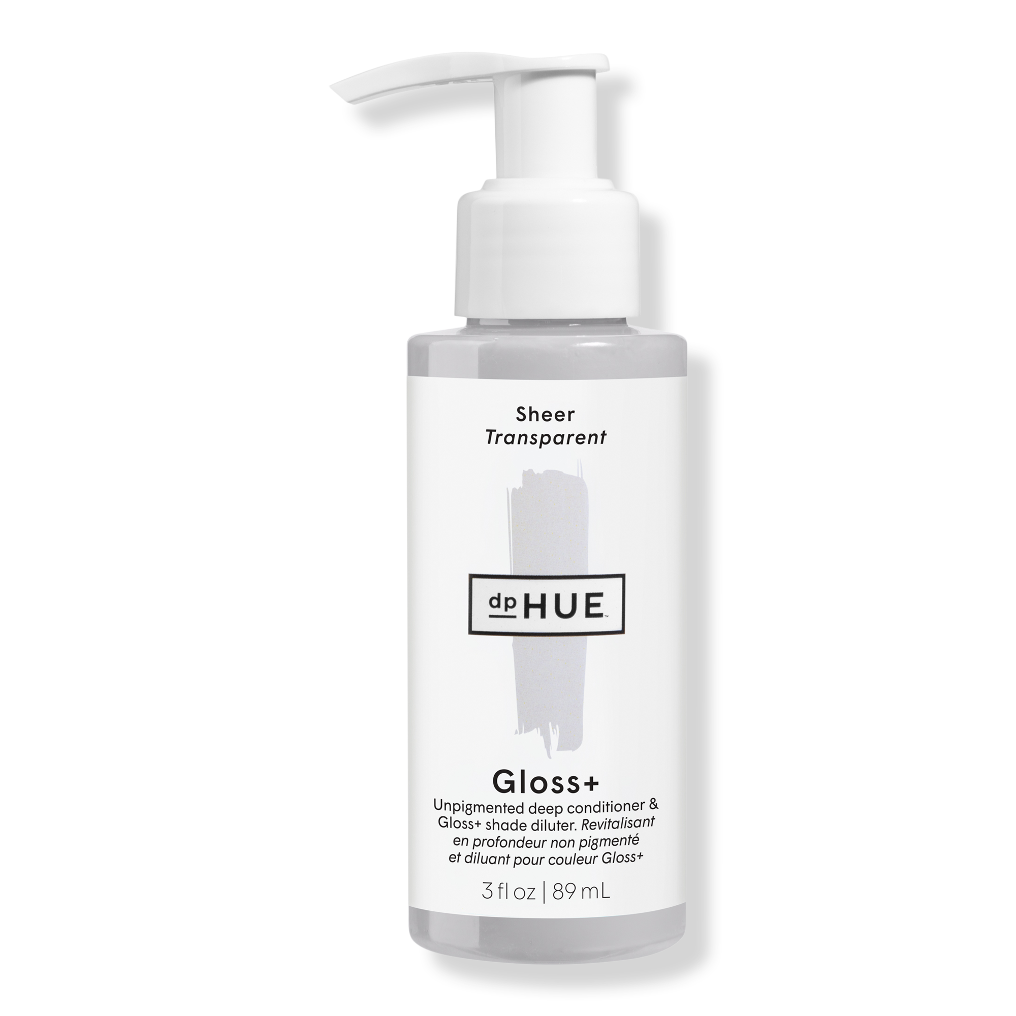 dpHUE Color Boosting Gloss+ Deep Conditioning Treatment Mini #1