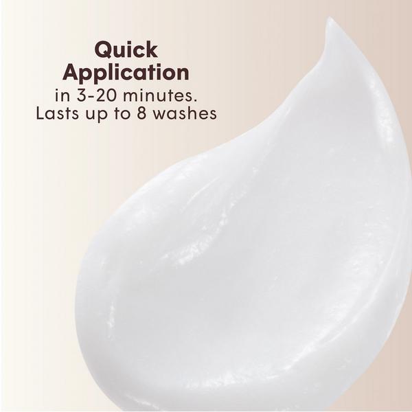 dpHUE Color Boosting Gloss+ Deep Conditioning Treatment Mini #3