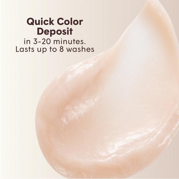 dpHUE Color Boosting Gloss+ Deep Conditioning Treatment Mini #3
