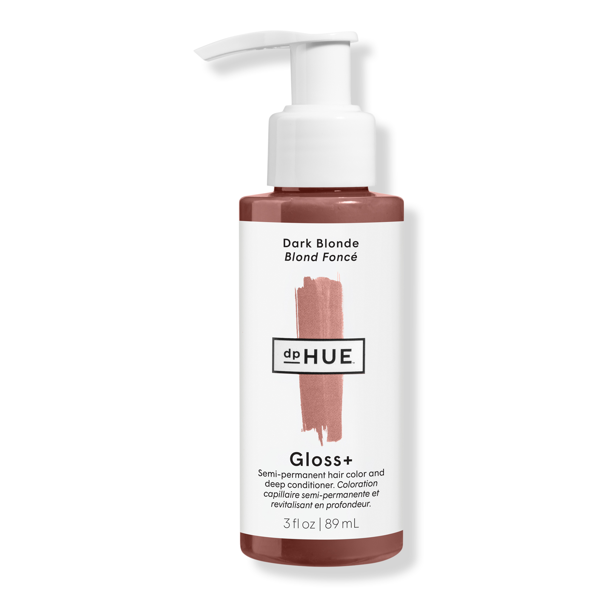dpHUE Color Boosting Gloss+ Deep Conditioning Treatment Mini #1