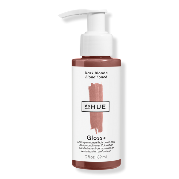 dpHUE Color Boosting Gloss+ Deep Conditioning Treatment Mini #1