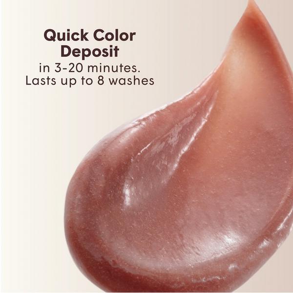 dpHUE Color Boosting Gloss+ Deep Conditioning Treatment Mini #3