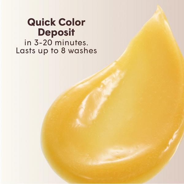 dpHUE Color Boosting Gloss+ Deep Conditioning Treatment Mini #3