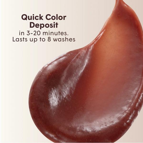 dpHUE Color Boosting Gloss+ Deep Conditioning Treatment Mini #3