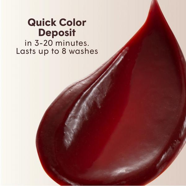 dpHUE Color Boosting Gloss+ Deep Conditioning Treatment Mini #3