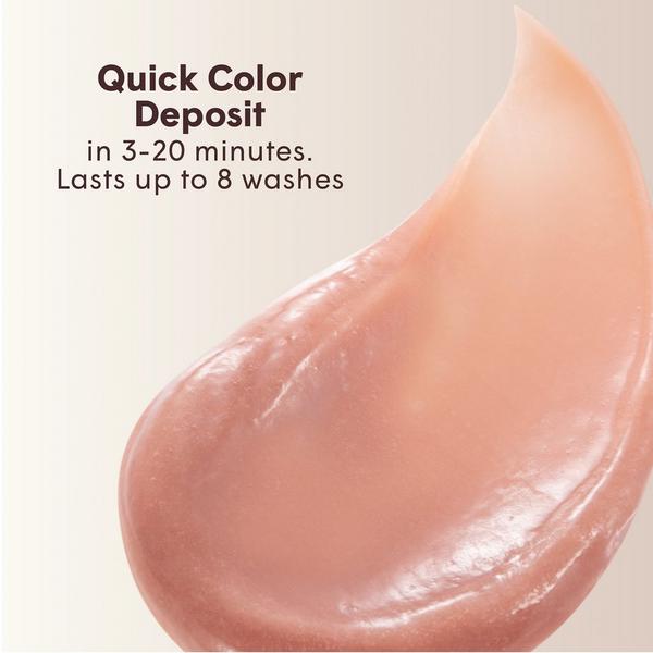 dpHUE Color Boosting Gloss+ Deep Conditioning Treatment Mini #3