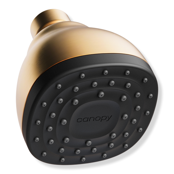 Canopy Mini Filtered Showerhead #1