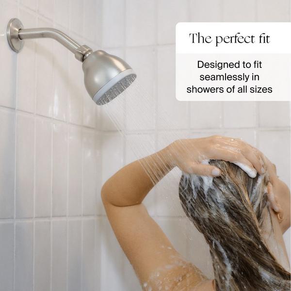 Canopy Mini Filtered Showerhead #3
