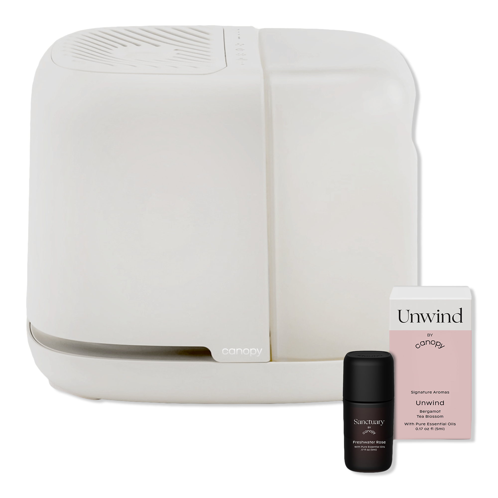 Canopy Bedside Humidifier #1