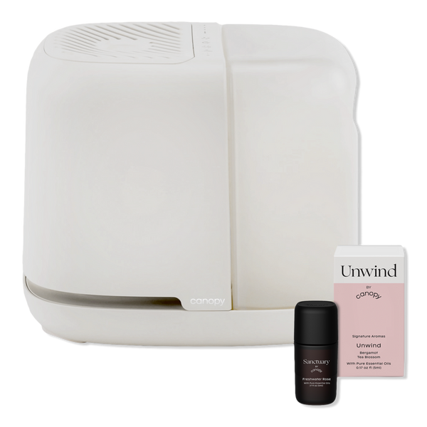 Canopy Bedside Humidifier #1