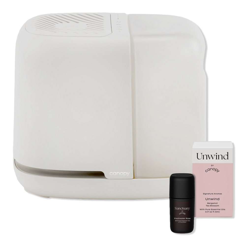 CANOPY Humidifier for Skin Hydration 2.0 Moonstruck