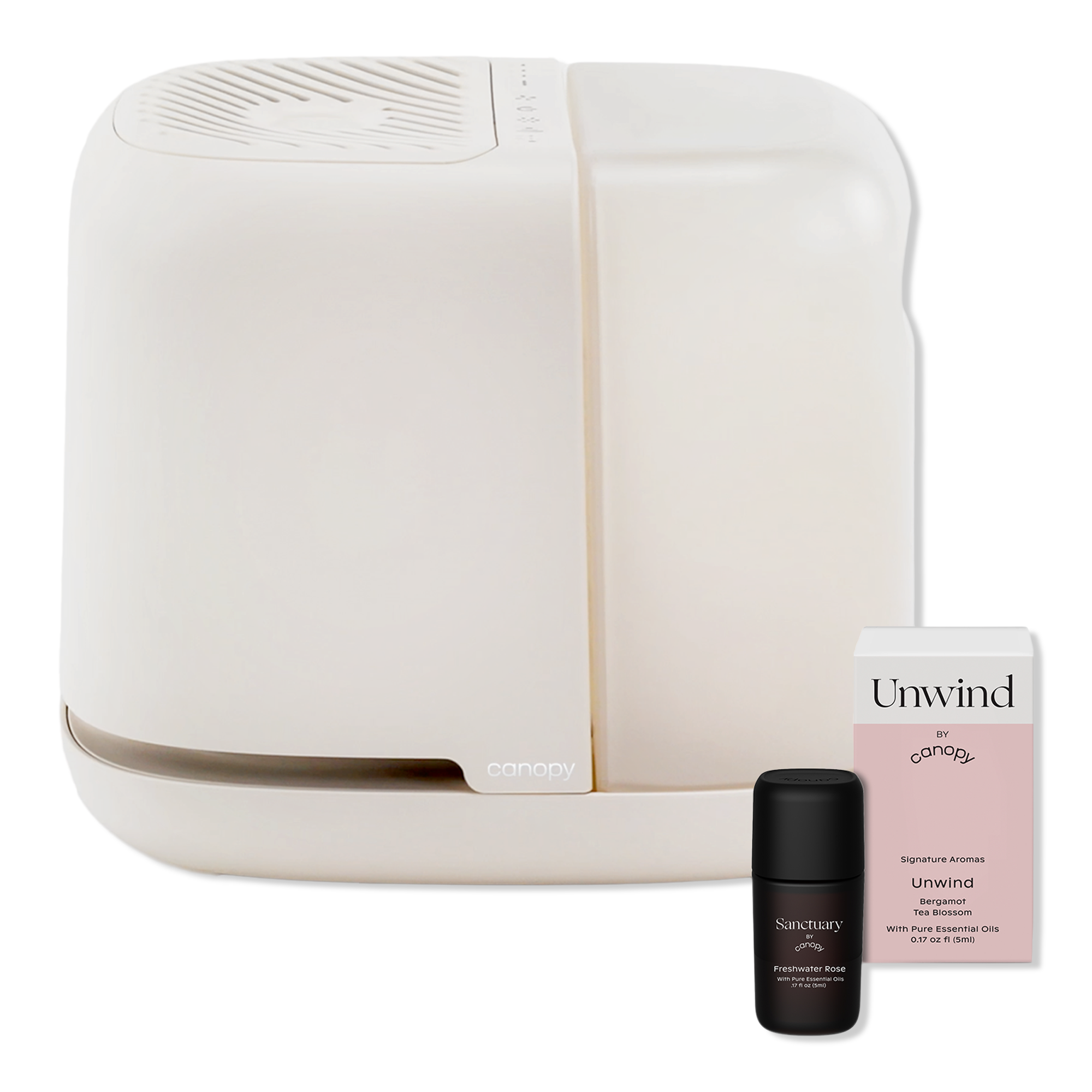 Canopy Bedside Humidifier #1