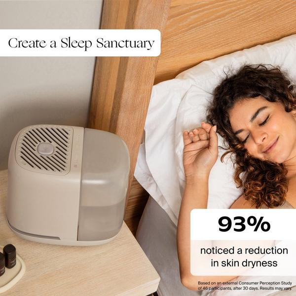 Canopy Bedside Humidifier #2