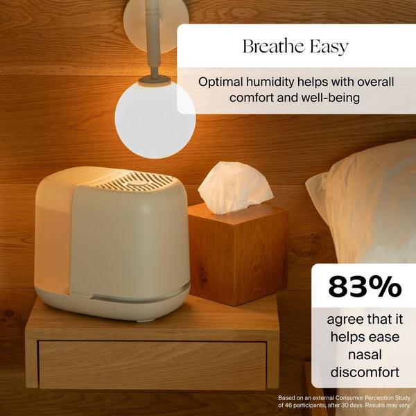 Canopy Bedside Humidifier #3