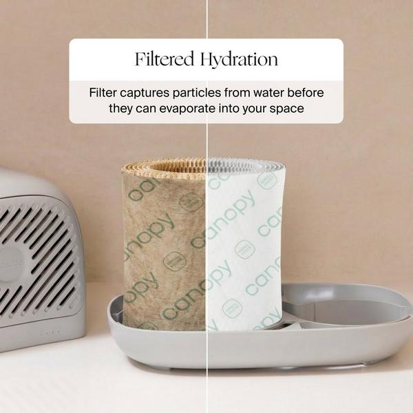 Canopy Bedside Humidifier #7