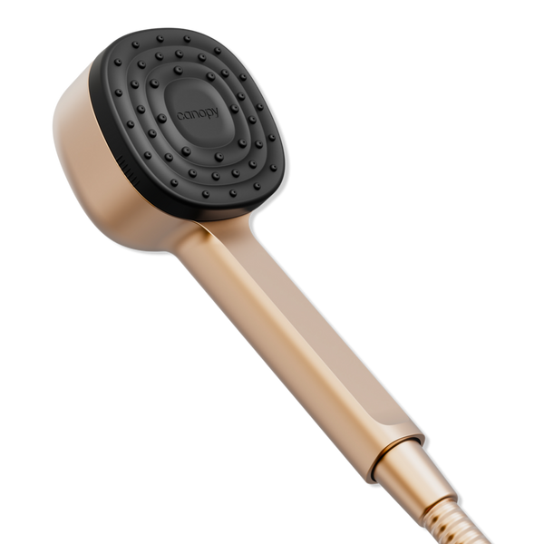 Canopy Handheld Filtered Showerhead #1