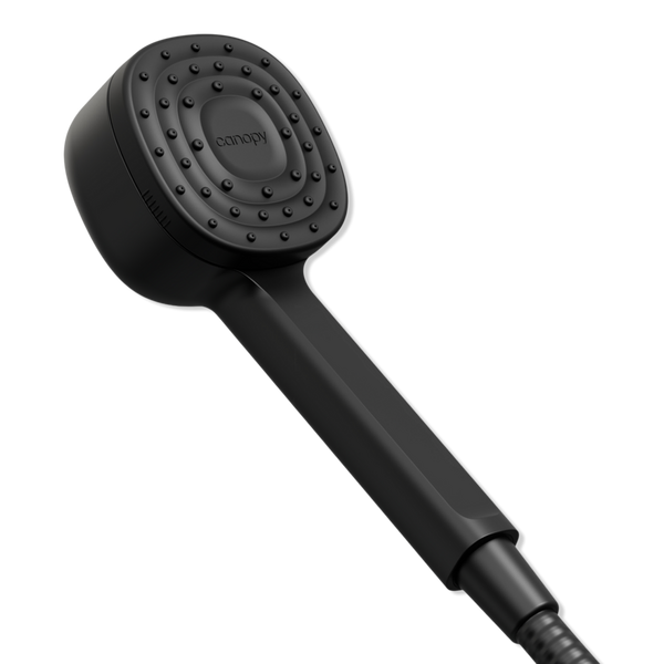 Canopy Handheld Filtered Showerhead #1