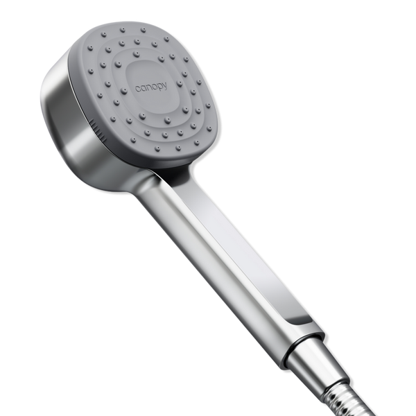 Canopy Handheld Filtered Showerhead #1