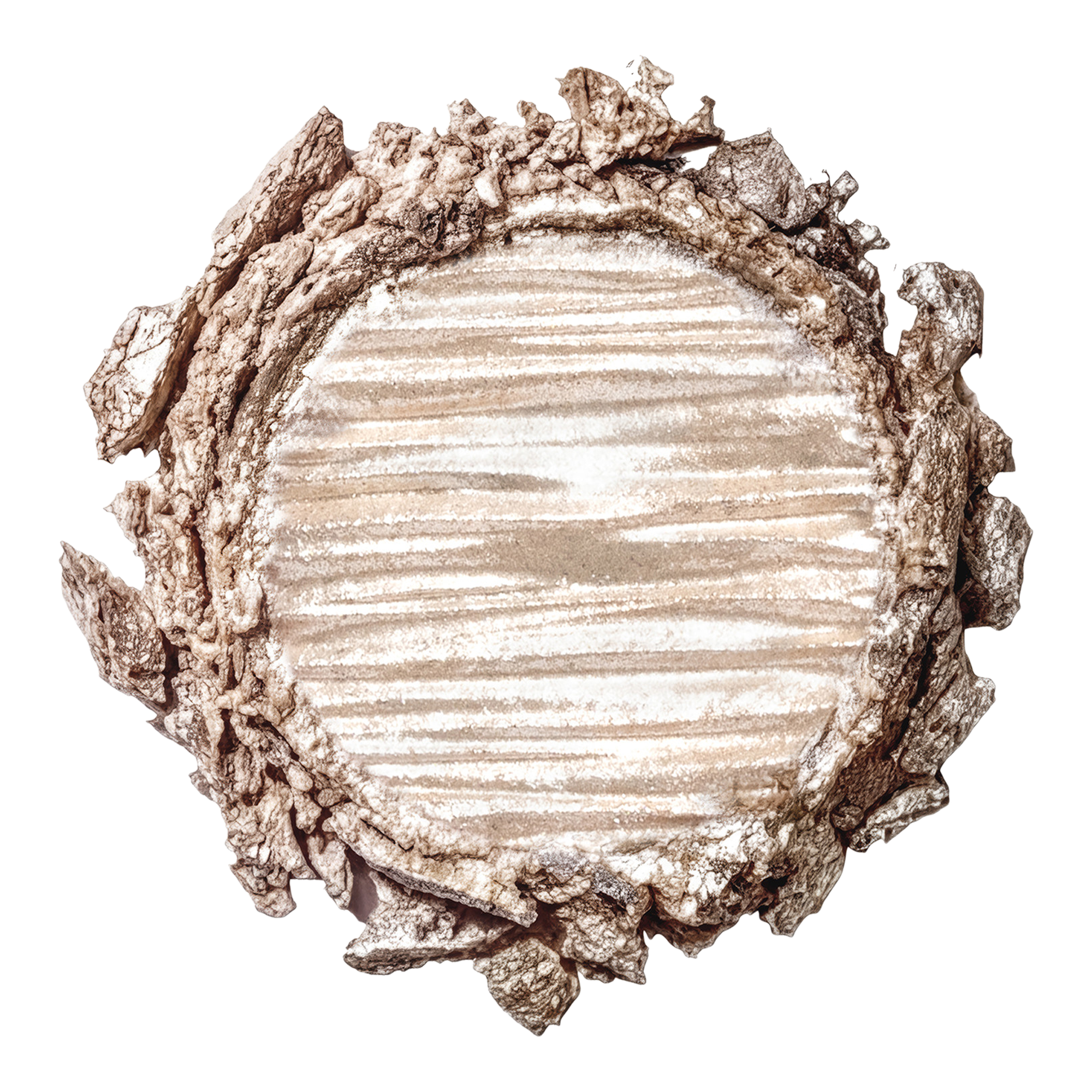 Urban Decay Cosmetics Chrome Melts High-Pigment Metallic Eyeshadow, цвет: Bit Moody — фото 2