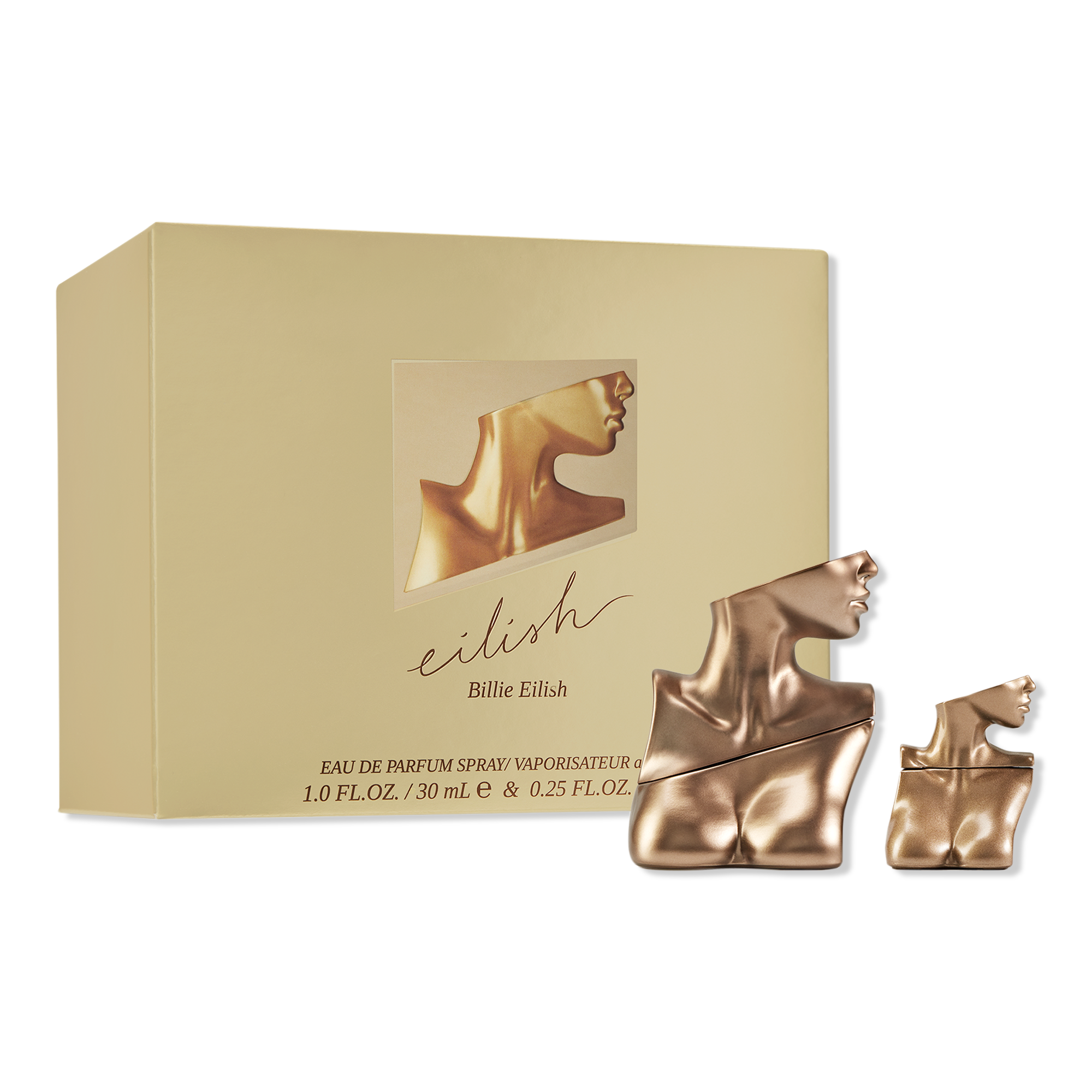 Billie Eilish Eilish Eau de Parfum 2 Piece Giftset #1