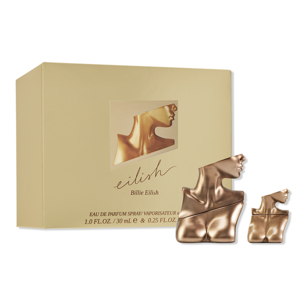 Billie Eilish Eilish Eau de Parfum 2 Piece Giftset #1