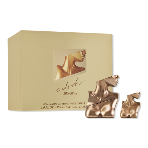 Billie Eilish - Eilish Eau de Parfum 2 Piece Giftset | Ulta Beauty