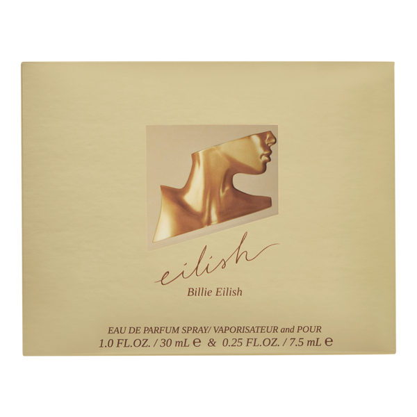 Billie Eilish Eilish Eau de Parfum 2 Piece Giftset #3