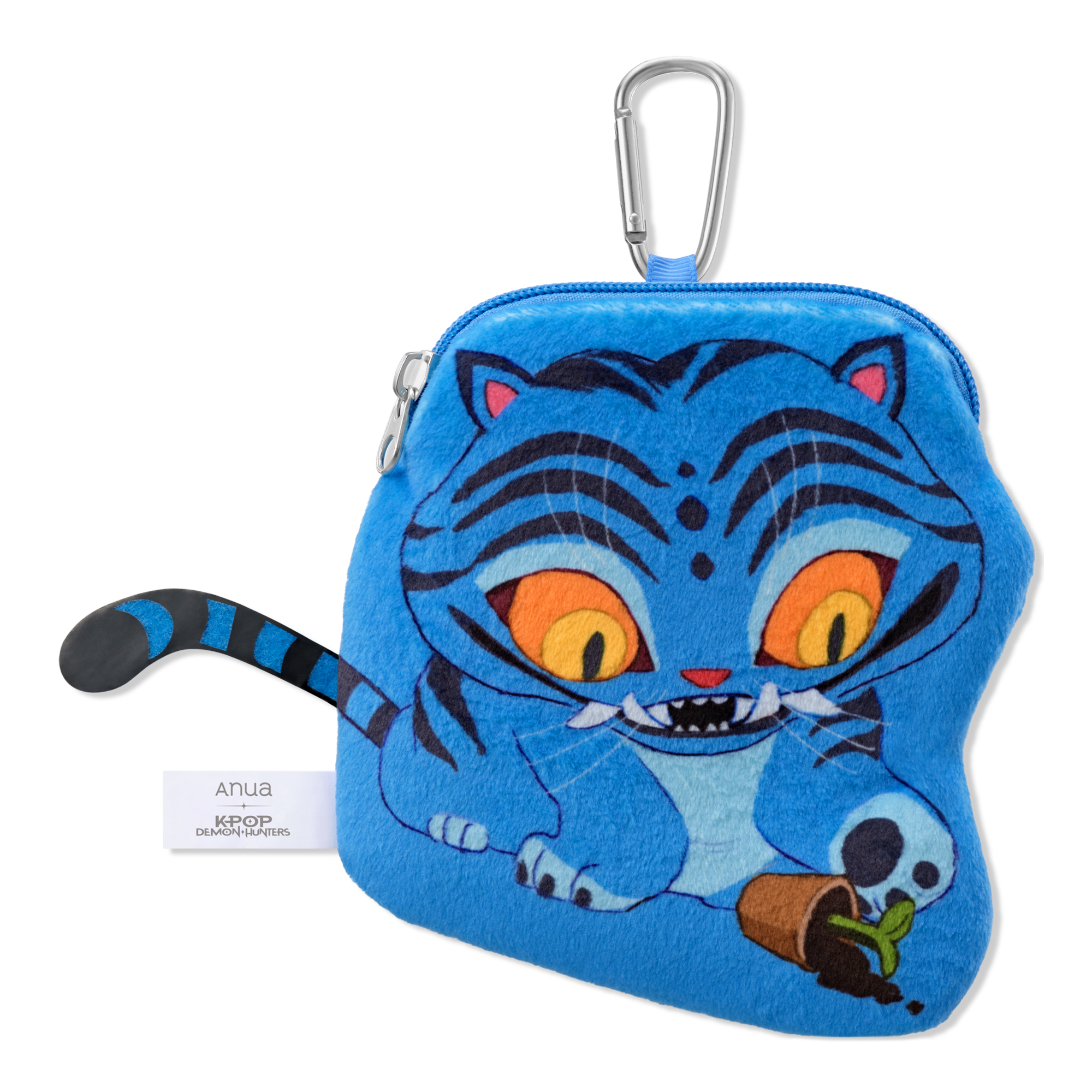 ANUA Free Derpy Pouch with $15 Anua Kpop Demon Hunters purchase #1