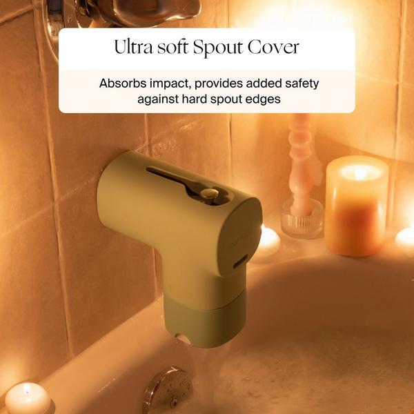 Canopy Bath Tub Filter #7