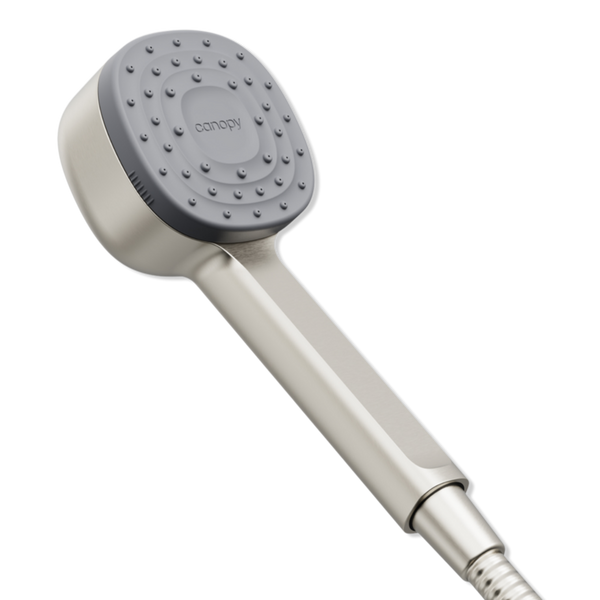 Canopy Handheld Filtered Showerhead #1
