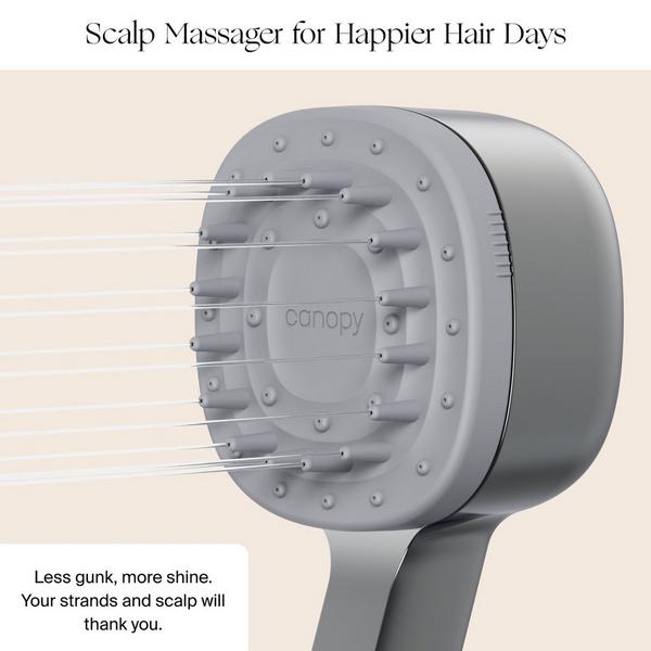 Canopy Handheld Filtered Showerhead #3