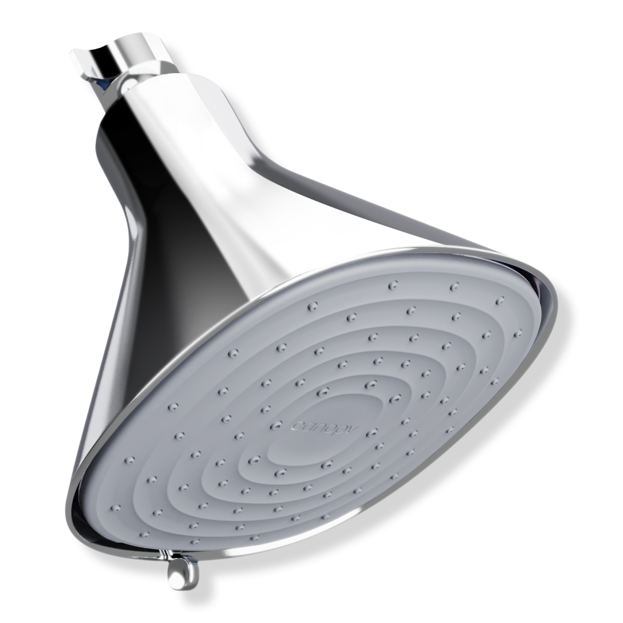 Canopy Filtered Showerhead #1