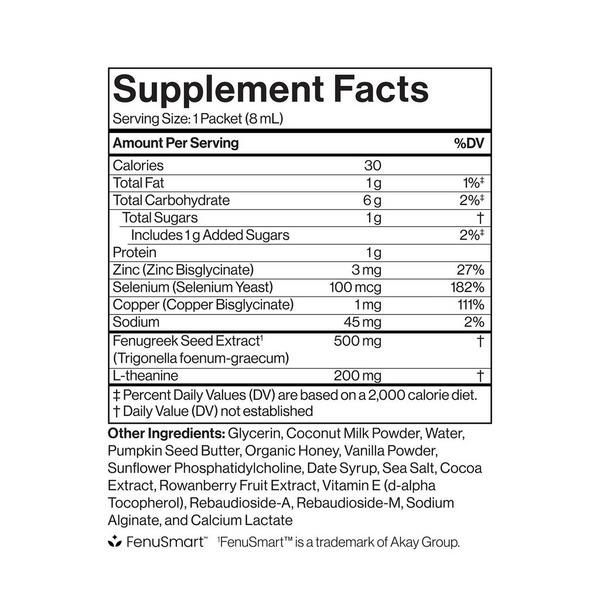 Cymbiotika Liposomal Women's Hormone Balance #6