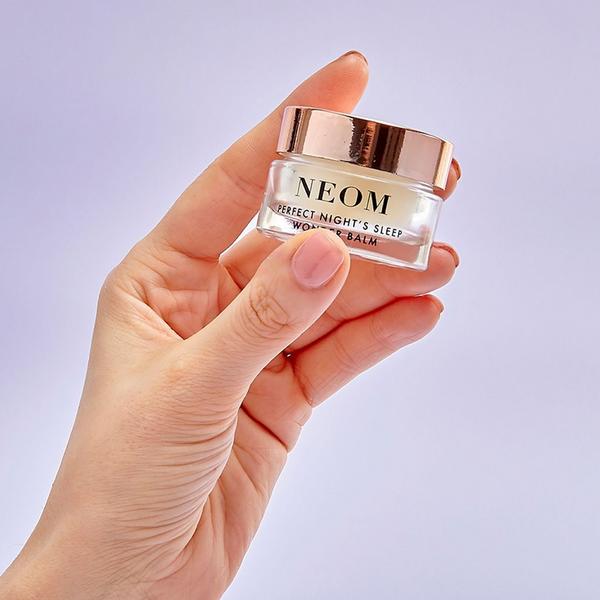 NEOM Wellbeing Perfect Night's Sleep Wonder Balm #4