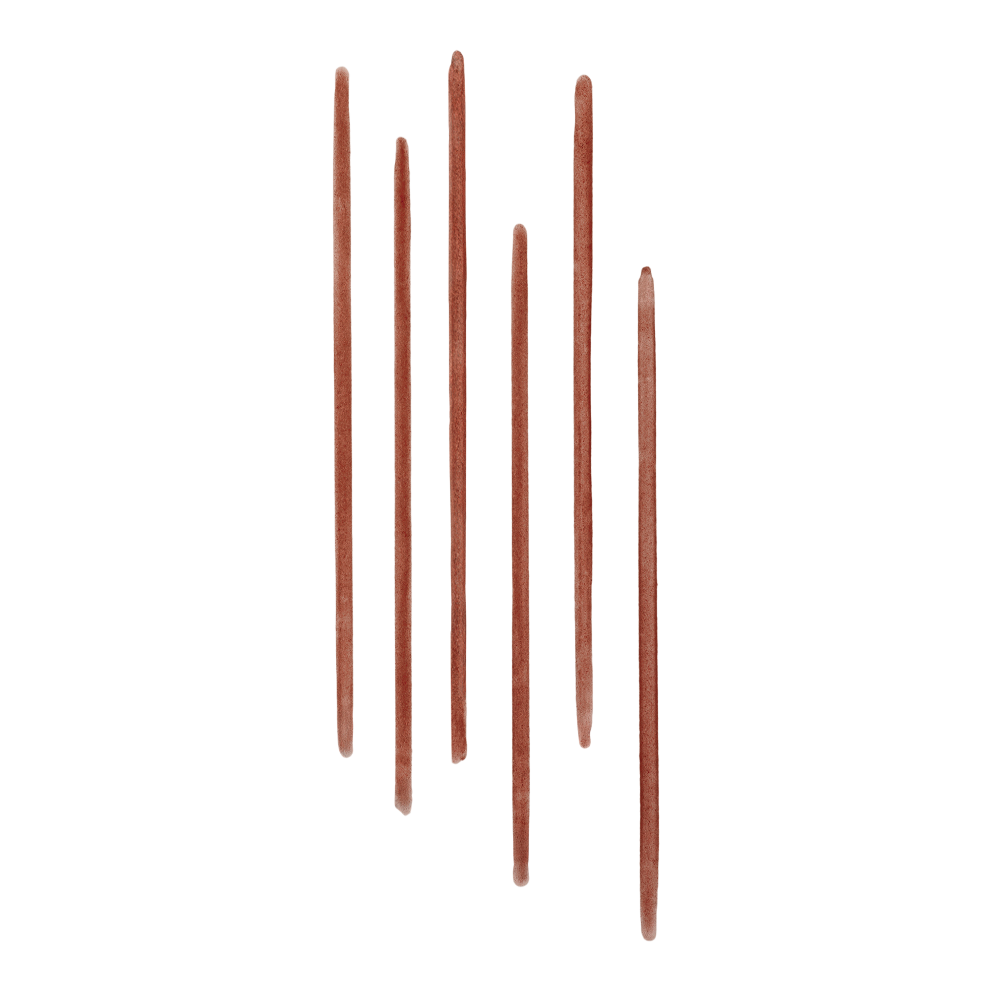 Карандаш-тинт и прозрачный тинт для губ Bobbi Brown Lip Tint, цвет: Пустынный сумеречный — фото 2