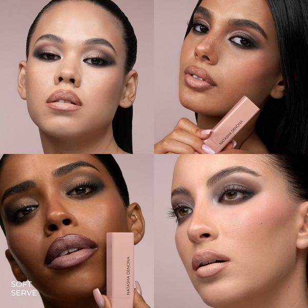NATASHA DENONA My Dream Concealer Lipstick #4