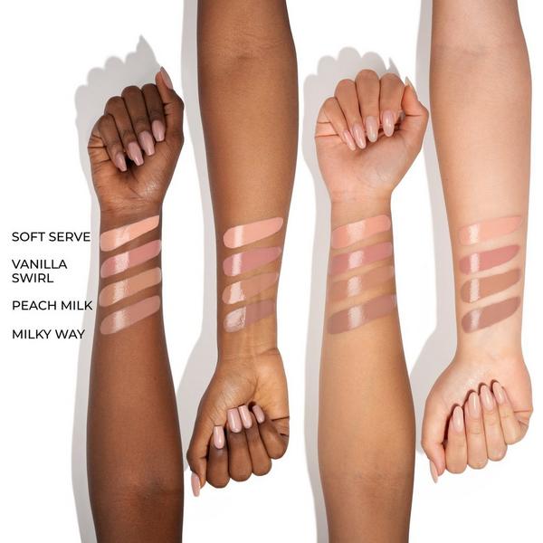 NATASHA DENONA My Dream Concealer Lipstick #5