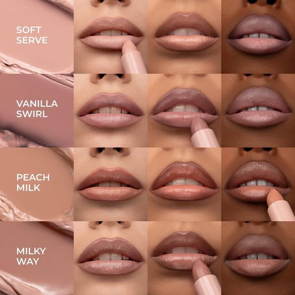 NATASHA DENONA My Dream Concealer Lipstick #7