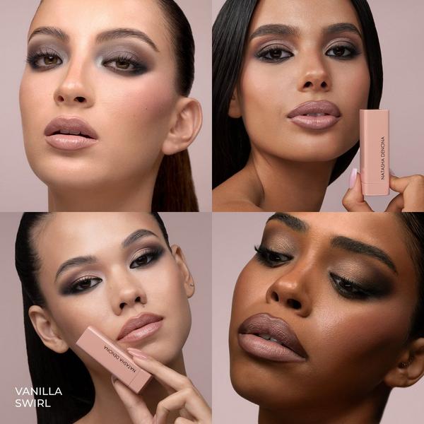 NATASHA DENONA My Dream Concealer Lipstick #4